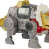 F0715AS00 - Transformers Studio Series Dinobot Slug & Daniel Witwicky