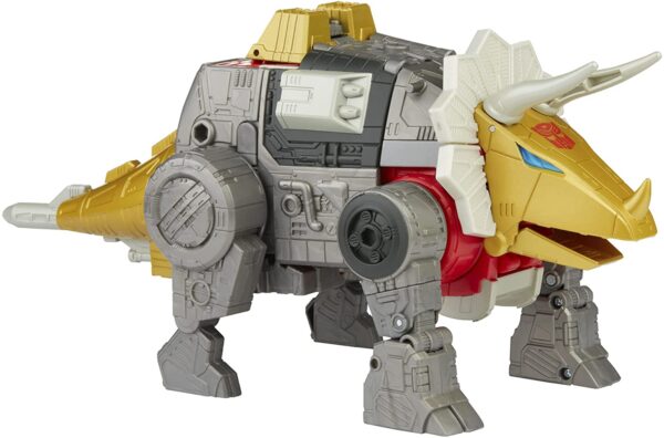 F0715AS00 - Transformers Studio Series Dinobot Slug & Daniel Witwicky