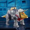 F0715AS00 - Transformers Studio Series Dinobot Slug & Daniel Witwicky
