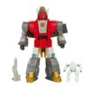 F0715AS00 - Transformers Studio Series Dinobot Slug & Daniel Witwicky