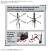 BLF2595685 - 86 Reginleif Blade Type High Grade 1:48 Scale Model Kit
