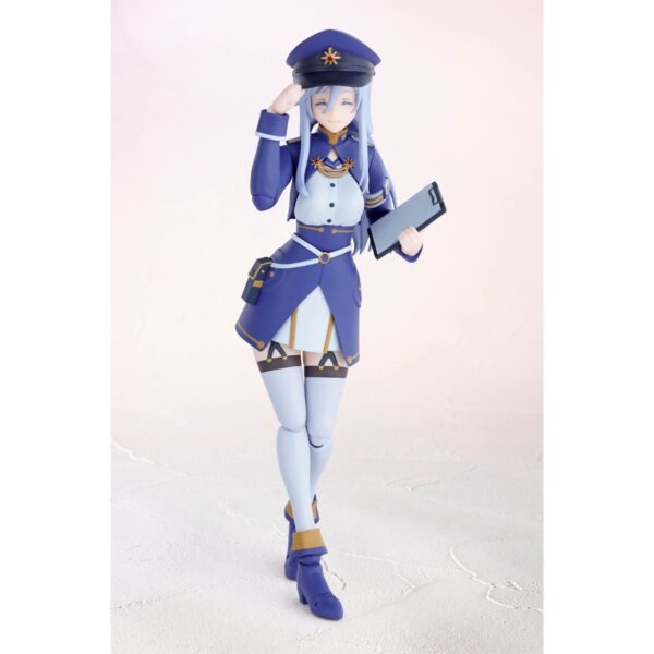 BLFBAS61878 - 86 Vladilena Milize S.H.Figuarts Action Figure