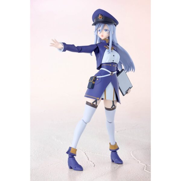 BLFBAS61878 - 86 Vladilena Milize S.H.Figuarts Action Figure