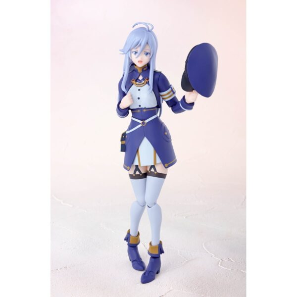 BLFBAS61878 - 86 Vladilena Milize S.H.Figuarts Action Figure