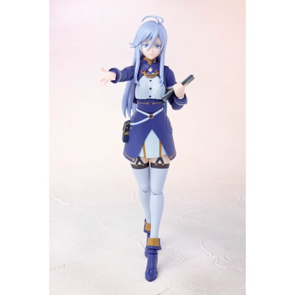 BLFBAS61878 - 86 Vladilena Milize S.H.Figuarts Action Figure