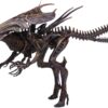 DC420177 - Alien Resurrection Cloned Queen 1:18 Scale Figure - Previews Exclusive