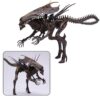 DC420177 - Alien Resurrection Cloned Queen 1:18 Scale Figure - Previews Exclusive