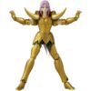 BA36927 - Knights of the Zodiac Anime Heroes Aries Mu Aiolos Action Figure