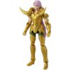 BA36927 - Knights of the Zodiac Anime Heroes Aries Mu Aiolos Action Figure