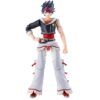 BLFBAS61381 - Back Arrow Back Arrow S.H.Figuarts Action Figure