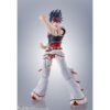 BLFBAS61381 - Back Arrow Back Arrow S.H.Figuarts Action Figure