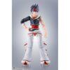 BLFBAS61381 - Back Arrow Back Arrow S.H.Figuarts Action Figure