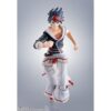 BLFBAS61381 - Back Arrow Back Arrow S.H.Figuarts Action Figure