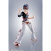 BLFBAS61381 - Back Arrow Back Arrow S.H.Figuarts Action Figure