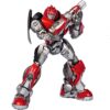KTTT003 - Transformers: Bumblebee Cliffjumpers Model Kit
