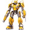 KTTT001 - Transformers Bumblebee Model Kit