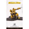 KTTT001 - Transformers Bumblebee Model Kit