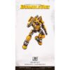 KTTT001 - Transformers Bumblebee Model Kit