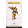 KTTT001 - Transformers Bumblebee Model Kit