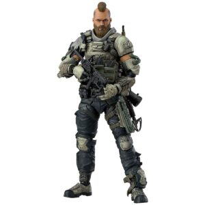UTCG12086 - Call Of Duty: Black Ops 4 Ruin Figma Action Figure
