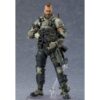 UTCG12086 - Call Of Duty: Black Ops 4 Ruin Figma Action Figure