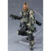 UTCG12086 - Call Of Duty: Black Ops 4 Ruin Figma Action Figure