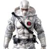 DC620639 - Threezero X Hasbro G.I. Joe Camo Storm Shadow 1:6 Scale Action Figure - Previews Exclusive