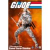 DC620639 - Threezero X Hasbro G.I. Joe Camo Storm Shadow 1:6 Scale Action Figure - Previews Exclusive