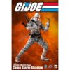 DC620639 - Threezero X Hasbro G.I. Joe Camo Storm Shadow 1:6 Scale Action Figure - Previews Exclusive