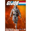 DC620639 - Threezero X Hasbro G.I. Joe Camo Storm Shadow 1:6 Scale Action Figure - Previews Exclusive