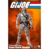 DC620639 - Threezero X Hasbro G.I. Joe Camo Storm Shadow 1:6 Scale Action Figure - Previews Exclusive