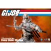 DC620639 - Threezero X Hasbro G.I. Joe Camo Storm Shadow 1:6 Scale Action Figure - Previews Exclusive