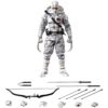 DC620639 - Threezero X Hasbro G.I. Joe Camo Storm Shadow 1:6 Scale Action Figure - Previews Exclusive