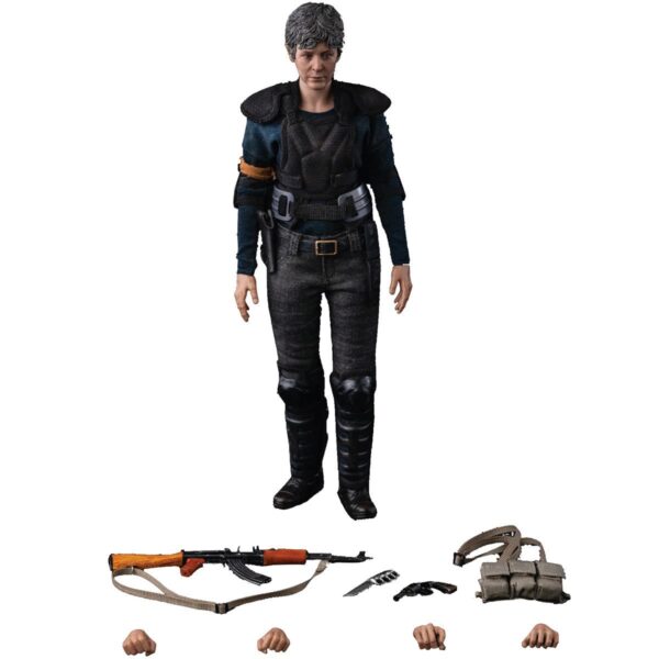 TH3Z0050 - The Walking Dead Carol Peletier 1:6 Scale Action Figure