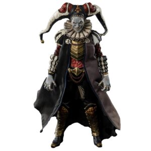 TH3Z0217 - Court of the Dead Malavestros 1:6 Scale Action Figure