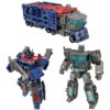 HSF5911 - Transformers Premium Finish War for Cybertron WFC-03 Leader Ultra Magnus