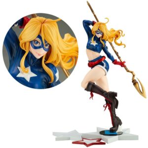 KTDC054 - DC Comics Stargirl Bishoujo 1:7 Scale Statue