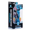 MF15619 - DC Multiverse Batman Beyond Glow-in-the-Dark 7-Inch Scale Action Figure