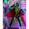 MF15619 - DC Multiverse Batman Beyond Glow-in-the-Dark 7-Inch Scale Action Figure
