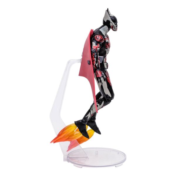 MF15619 - DC Multiverse Batman Beyond Glow-in-the-Dark 7-Inch Scale Action Figure