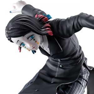 BLFBAS60175 - Demon Slayer: Kimetsu no Yaiba Enmu Shake The Sword Burn Your Heart Ichiban Statue