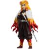 UTCG94426 - Demon Slayer Kyojuro Rengoku Pop Up Parade Statue