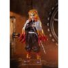 UTCG94426 - Demon Slayer Kyojuro Rengoku Pop Up Parade Statue