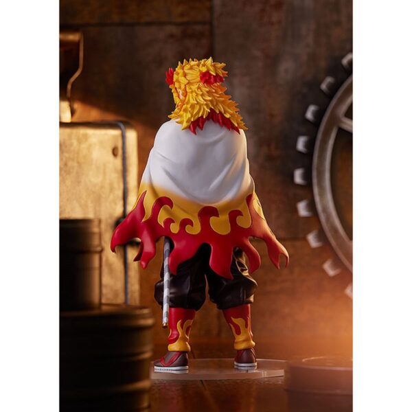 UTCG94426 - Demon Slayer Kyojuro Rengoku Pop Up Parade Statue