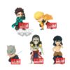 UTCBP18135A - Demon Slayer: Kimetsu No Yaiba World Collectable Mini-Figure Vol. 3