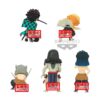 UTCBP18135A - Demon Slayer: Kimetsu No Yaiba World Collectable Mini-Figure Vol. 3