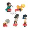 UTCBP18135A - Demon Slayer: Kimetsu No Yaiba World Collectable Mini-Figure Vol. 3
