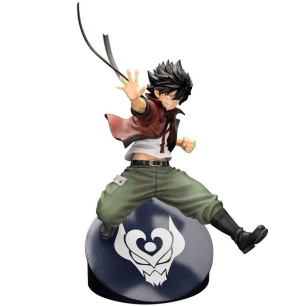 KTPP973 - Edens Zero Shiki Granbell ARTFX J 1:8 Scale Statue