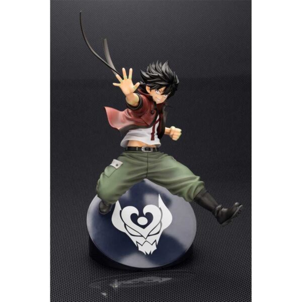 KTPP973 - Edens Zero Shiki Granbell ARTFX J 1:8 Scale Statue