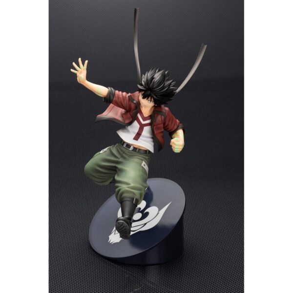 KTPP973 - Edens Zero Shiki Granbell ARTFX J 1:8 Scale Statue